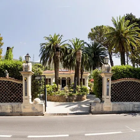 Casa Rosso - Le Cantine