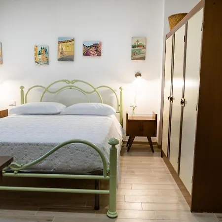 Casa Rosso - Le Cantine