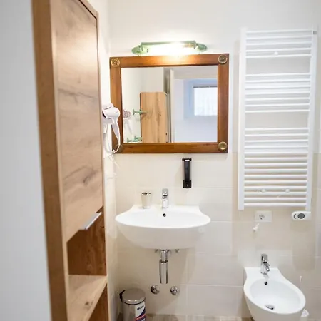 Oda ve Kahvaltı Casa Rosso - Le Cantine