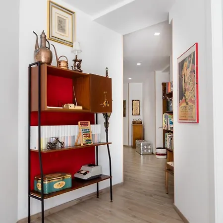 Casa Rosso - Le Cantine *