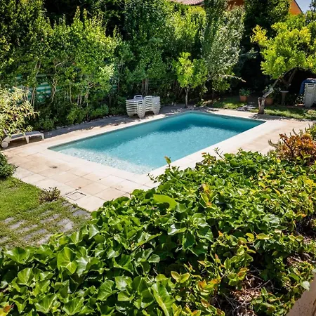 Oda ve Kahvaltı Casa Rosso - Le Cantine *