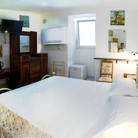 Casa Rosso - Le Cantine *