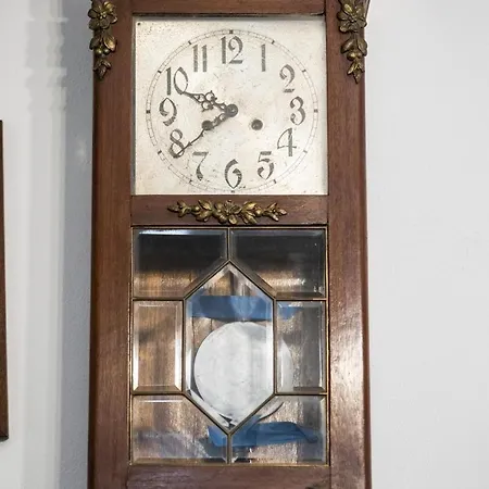 Casa Rosso - Le Cantine 住宿加早餐酒店 *