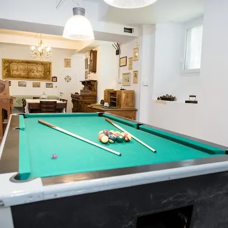 Casa Rosso - Le Cantine *