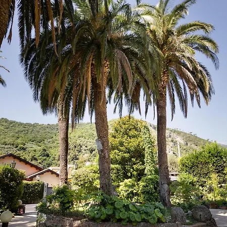 住宿加早餐酒店 Casa Rosso - Le Cantine