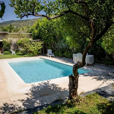 住宿加早餐酒店 Casa Rosso - Le Cantine