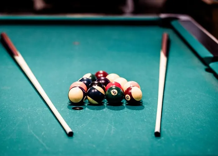 Bed & Breakfast Casa Rosso - Le Cantine