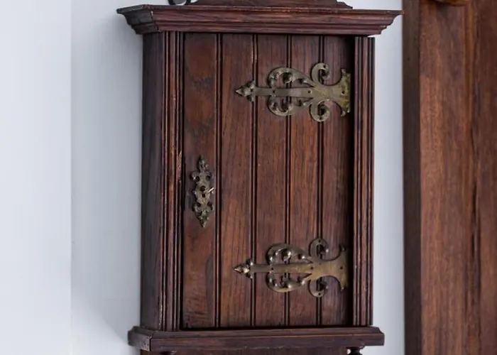 Casa Rosso - Le Cantine Bed & Breakfast