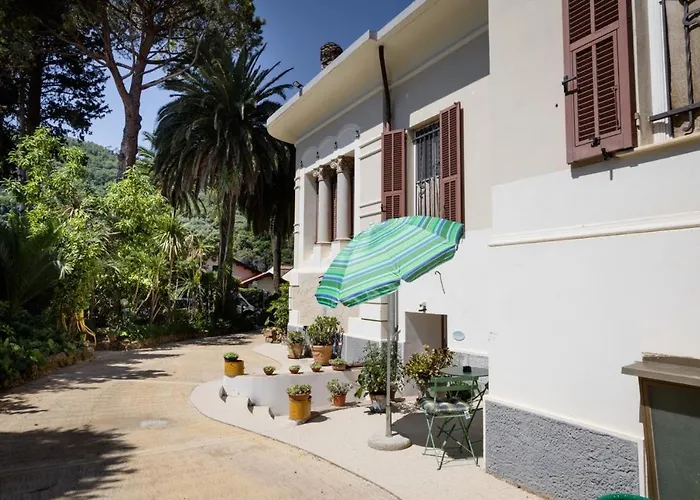 Casa Rosso - Le Cantine *