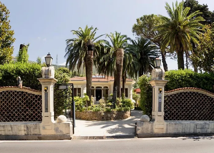 Casa Rosso - Le Cantine