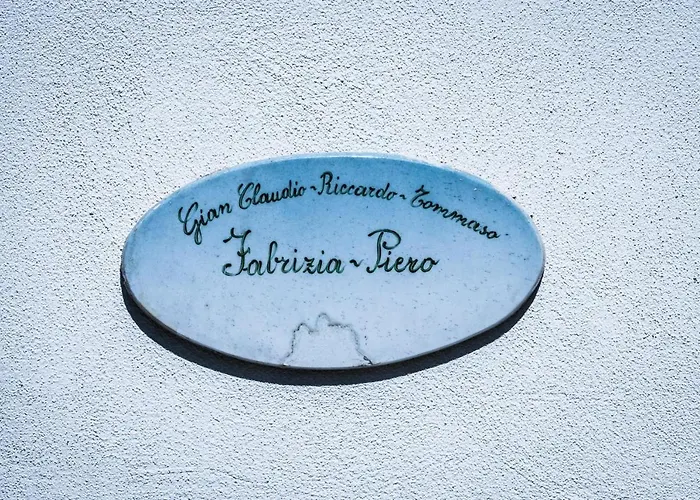 Bed & Breakfast Casa Rosso - Le Cantine Cisano sul Neva