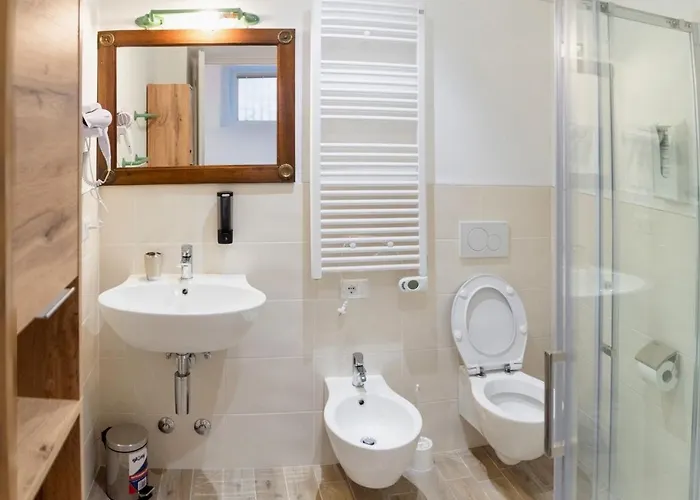 Casa Rosso - Le Cantine *