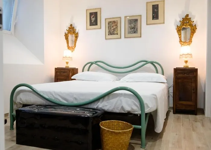 Casa Rosso - Le Cantine *