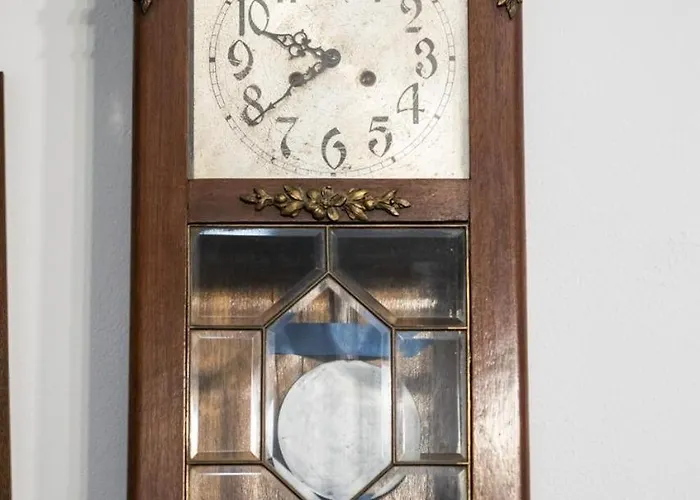 Casa Rosso - Le Cantine Bed & Breakfast *