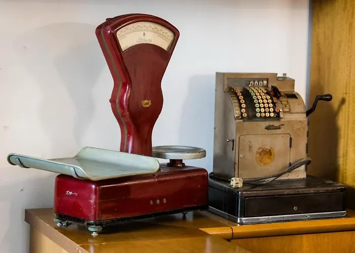 Casa Rosso - Le Cantine *