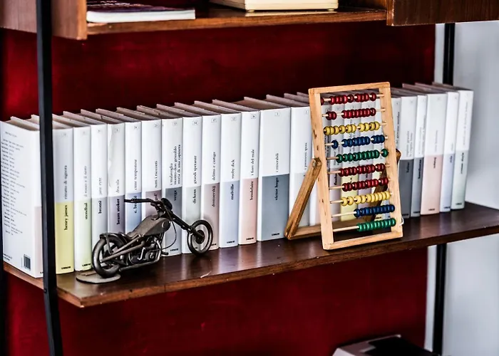 Casa Rosso - Le Cantine Bed & Breakfast Cisano sul Neva