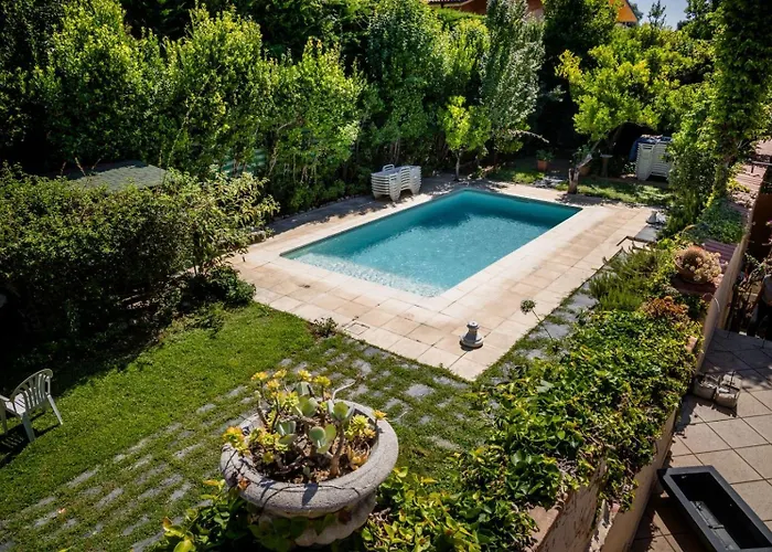 Casa Rosso - Le Cantine Bed & Breakfast