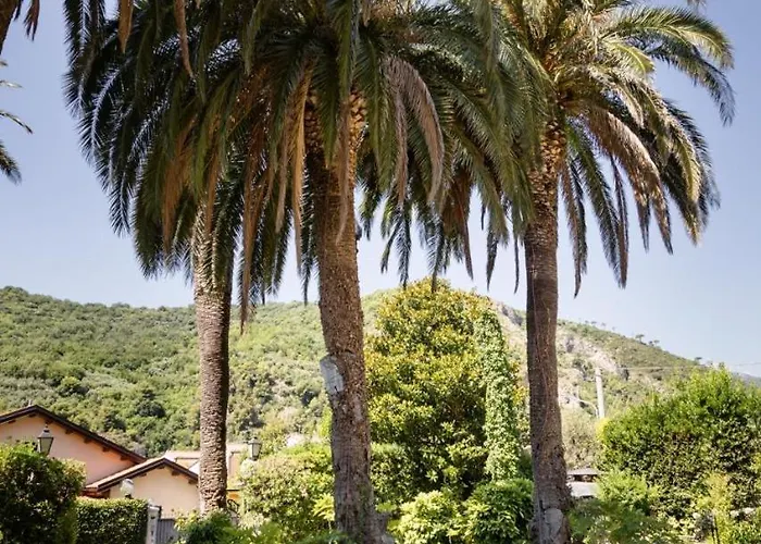 Bed & Breakfast Casa Rosso - Le Cantine